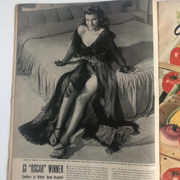 Life Magazine - Picture 5 of 16